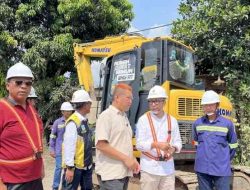 Drainase, ODOL dan Kualitas Jalan Jadi Biang Kerusakan Jalan di Lampung