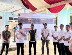 Pemprov Lampung Anggarkan Rp172 Miliar Perbaiki 7 Ruas Jalan di Way Kanan
