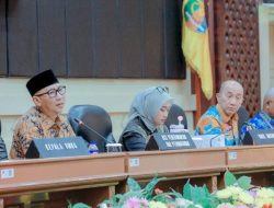 Gubernur Lampung Minta Daerah Siaga Hadapi El Nino 2026