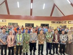 Sekdaprov Lampung Pastikan SPMB 2026 Transparan dan Bebas Titipan