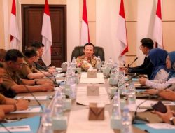 Pemprov Lampung Anggarkan Rp125 Miliar untuk Bayar BPJS PBI dan PBPU