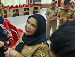 SMA Siger Prakarsa Bunda Siap Berdiri Mandiri, Pemkot Bandar Lampung Tunggu Persetujuan