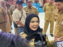 SMA Siger Akan Dikelola Yayasan Mandiri, Pemkot Pastikan Pendidikan Tetap Berjalan