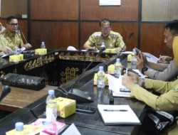 Jelang HUT ke-344, Pemkot Bandar Lampung Matangkan Persiapan Upacara, Seluruh OPD Mulai Bergerak