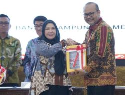 Pemkot Bandar Lampung Pertahankan Opini WTP dari BPK RI, Bukti Pengelolaan Keuangan Makin Akuntabel