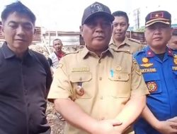 Pemkot Bandar Lampung Lebarkan Jalan Way Balau di Depan MBK