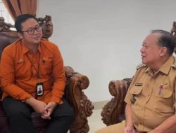 Deddy Amarullah Dukung Sensus Ekonomi 2026, Data Akurat Jadi Fondasi Pembangunan Bandar Lampung