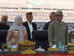 SMA Siger Kembali Diperjuangkan, Eva Dwiana Upayakan Selamatkan 120 Siswa Terancam Putus Sekolah