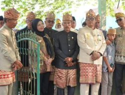 Pemkot Bandar Lampung Siapkan Rp2,5 Miliar, Kampung Adat Marga Teluk Betung Dibidik Jadi Destinasi Wisata Budaya