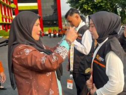 Pemkot Bandar Lampung Maksimalkan Sensus Ekonomi 2026, Data Akurat Jadi Dasar Percepatan Pembangunan