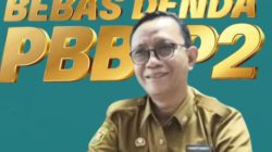Pemkot Bandar Lampung Bebaskan Denda Tunggakan PBB 33 Tahun, Pajak hingga Rp150 Ribu Digratiskan