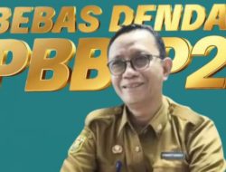 Pemkot Bandar Lampung Bebaskan Denda Tunggakan PBB 33 Tahun, Pajak hingga Rp150 Ribu Digratiskan