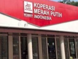 Kolaborasi Pemkot dan Pemerintah Pusat, 11 Gedung Koperasi Merah Putih Dibangun di Bandar Lampung