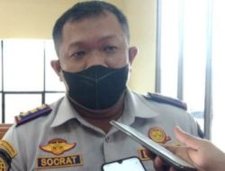 Demi Keselamatan Warga, Pemkot Bandar Lampung Kebut Perbaikan JPO yang Rusak