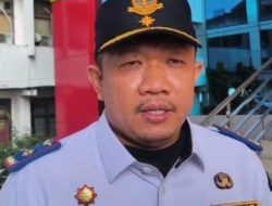 Dishub Gandeng Satlantas Tertibkan Parkir Liar di Jalan Protokol Bandar Lampung