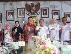 Eva Dwiana: Bandar Lampung Siap Berbagi Pengalaman Kelola Sampah ke Daerah Lain