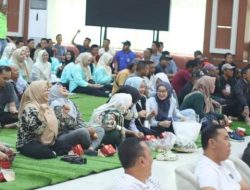 Pemkot Bandar Lampung Ajak Warga Nobar Final Piala Dunia 2026 di Aula Semergou