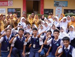 Eva Dwiana Tegaskan Sekolah Negeri di Bandar Lampung Gratis, Larang Pungutan Liar