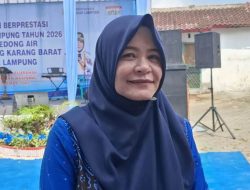65 Koperasi Merah Putih di Bandar Lampung Sudah Beroperasi, Layani Sembako hingga Produk UMKM