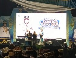 Eva Dwiana Tegaskan Pendidikan Gratis Jadi Prioritas Pembangunan Bandar Lampung