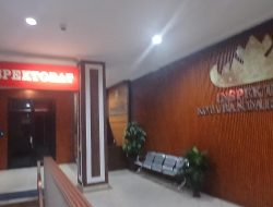 Cegah Permasalahan Hukum, Inspektorat Bandar Lampung Gandeng KPK Bahas Pengelolaan Aset PSU