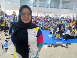 Pemkot Bandar Lampung Dorong Penguatan PAUD melalui Gebyar Kreativitas dan Pendidikan Karakter