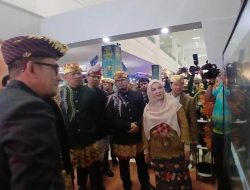Sekjen Kemendagri Apresiasi Program Seribu Wajah