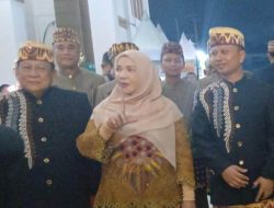 Bandar Lampung Expo 2026 Dipadati Ribuan Pengunjung pada Hari Pertama