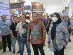 Bandar Lampung Expo 2026 Jadi Etalase Produk Unggulan Daerah