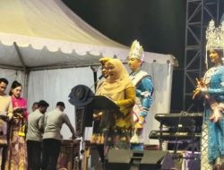 Bangun Kota dari Manusia, Eva Dwiana Perkuat Pendidikan sebagai Investasi Masa Depan