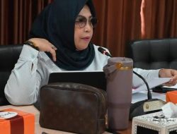 DPRD Bandar Lampung Panggil Manajemen Virgo Inn