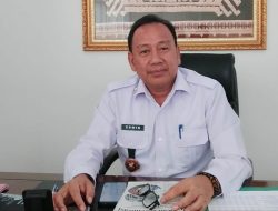 HUT ke-344 Bandar Lampung Dimeriahkan Color Run dan Jalan Sehat 