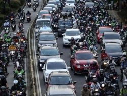 Kelompok Milenial Gugat Astra, Soroti Dugaan Greenwashing dan Emisi Kendaraan