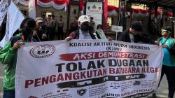 KAMI Desak Evaluasi Kapolda dan Pangdam atas Dugaan Beking Tambang Ilegal di Lampung