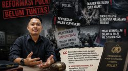 Hari Bhayangkara, YLBHI Sebut Reformasi Polri Dangkal
