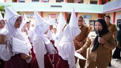 Wali Kota Pastikan Anak Belum Lulus SPMB SMP Negeri Tetap Bisa Sekolah Negeri Terdekat