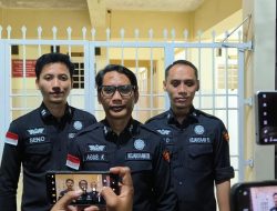Tiga Terdakwa Korupsi SPAM Pesawaran Titipkan Rp2,55 Miliar, Dua Lainnya Belum Bergerak