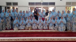 Majelis Taklim Al-Yaqin Ajak Jamaah Maknai Muharam Lewat Santunan Anak Yatim