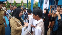 Disdik Bandar Lampung Pastikan Tak Ada Pungutan di Sekolah Negeri