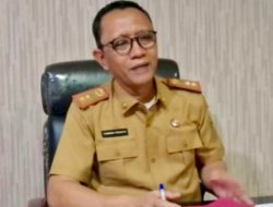 PAD Bandar Lampung Tembus 45 Persen, Pemkot Optimistis Target Pendapatan 2026 Tercapai