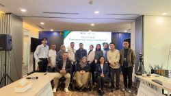PTPN I Persero Bangun Sekretariat Perusahaan yang Adaptif dan Berintegritas