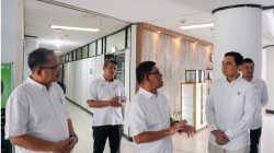 Abdul Rivai Ras Dorong Transformasi Bisnis Lewat Optimalisasi Aset di Lampung