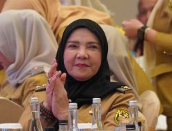 Lampung Beri Diskon Pajak Kendaraan hingga Agustus, Eva Ajak Warga Manfaatkan Program