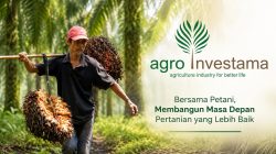 Petrus Tjandra Tawarkan Konsep Kebun Energi, Sawit Petani Dinilai Lebih Cocok untuk Biodiesel