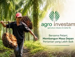 Petrus Tjandra Tawarkan Konsep Kebun Energi, Sawit Petani Dinilai Lebih Cocok untuk Biodiesel