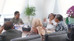 PTPN I Didorong Jadi Lokomotif Perkebunan Nasional, Zulkifli Hasan Tekankan Inovasi dan Ketahanan Pangan