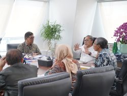 PTPN I Didorong Jadi Lokomotif Perkebunan Nasional, Zulkifli Hasan Tekankan Inovasi dan Ketahanan Pangan