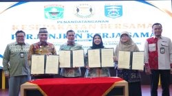 Bandar Lampung Perkuat Ketahanan Pangan, Jalin Kerja Sama dengan Kabupaten Solok