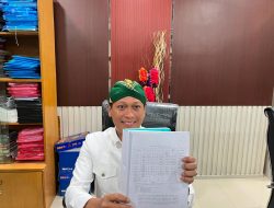 DPRD Lampung Soroti Pajak Air Permukaan, Komisi III Siapkan Sidak Perusahaan Pengguna Air
