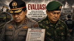 HMI Badko Sumbagsel Desak Investigasi Dugaan Tambang Batu Bara Ilegal di Lampung